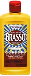 Brasso Metal Polish Cleaner Copper Stainless Chrome Aluminum Pewter 76523. Fixed Price $26.41.