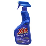 Presta 260764 X-14 Mildew Stain Remover 32OZ Boat/rv Cleaner No Scrubbing. Fixed Price $18.99.