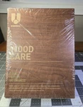 Uniters Wood Care Kit (27367) - Cleans, Protect And Enhances. Fixed Price $21.99.