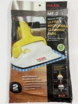 Haan MF-2P Multilayer Ultra Microfiber Cleaning Pads Pack FS-20 FS-30 FS-50. Fixed Price $9.49.