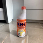 Lloreda KH-7 Concentrated Degreaser, Professional-grade, Spanish Import 750ML. Fixed Price $49.00.