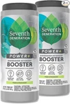 Brand New Seventh Generation Power + Dishwasher Detergent Booster Powder 2PCS. Fixed Price $29.88.
