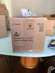 Bissell Stomp 'n Go Pet Stain Lifting Pads With Oxy, 20 Pouches, Sealed Box Fast. Fixed Price $24.99.