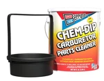 Parts Cleaner With Basket And Armlock, 3/4-GALLON Chem Dip Solution. Fixed Price $50.40.