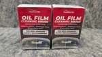 X Homonth Automotive Oil Film Cleaning Brush - Windshield Glass Coating 120ML. Fixed Price $5.99.