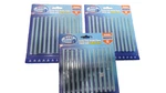2016 Sani Sticks Original/unscented Set Of 3 Packs 12 Each. Fixed Price $16.50.