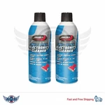 X2 Johnsens TCC-4600 Quick-drying 10 Oz Electronics Cleaner Precision Spray Can. Fixed Price $24.99.