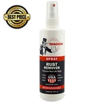 Magica Rust Remover (8OZ Spray) Reliably Fl (pack Of 1),. Fixed Price $23.98.
