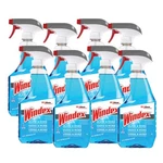 Sc Johnson Professional Windex Glass More Cleans With Streak-free Shine, 32 Fl. Fixed Price $89.99.