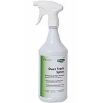 Simpleair Duct Spray Hvac Freshener Cleaner Odor Remover, 32 Oz,clear. Fixed Price $54.99.