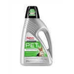 Rug Doctor Bissell Stain Carpet Cleaner 48 Oz Liquid Concentrated 3X Action. Fixed Price $29.99.