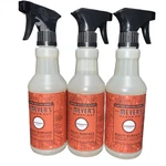 Mrs Meyer's Gingerbread Multi-surface Cleaner 16OZ 3PK. Fixed Price $24.97.