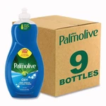 Ultra Palmolive US04273CT 32 Oz Bottle Oxy Dishwashing Liquid - Fresh (9/CT) New. Fixed Price $62.99.