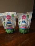 Dapple Baby Dishwasher Pacs, Hypoallergenic Pods 50 Count (25 X 2). Fixed Price $19.99.