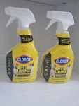 Clorox Pet Urine Remover For Stains And Odors Spray Bottle, 24 Oz Discontinued. Fixed Price $39.99.