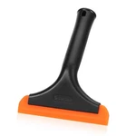 Setsail Shower Squeegee For Glass Doors, Small 1 Pack, Black. Fixed Price $14.99.