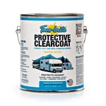 Toon-brite Protective Clear Coat For Boats Rvs (one Gallon) P1000. Fixed Price $109.99.