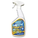 Miraclemist MMIC-4 Instant Mold And Mildew Stain Remover 32-OUNCE Spray Bottle. Fixed Price $23.87.