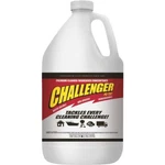 (4)-SUNNYSIDE Challenger Shop Truck Pro Heavy Duty Cleaner & Degreaser. Fixed Price $89.89.