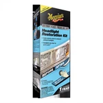 Meguiars G2970 Two-step Headlight Restoration Kit, 28.8% Voc Content, Lime, Lemo. Fixed Price $28.47.
