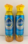 Pledge Antibac Multi Surface Cleaner, Spray, Citrus 9.7OZ Ea. 2 Pk - Free Ship!. Fixed Price $14.39.
