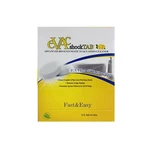 Cory Laboratories EVST64 Evac Shock Tablets Biodegradable Fresh Lemon 64/BX. Fixed Price $48.32.