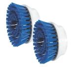 Black And Decker Pack Of Genuine PKS160 Power Scrubber Brushes, PKS-BB-2PK. Fixed Price $13.98.