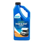 Camco Compatible With 40493 Pro-strength Wash And Wax 32 Fl. Oz.. Fixed Price $17.71.