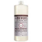 Mrs Meyers Day Multi-surface Cleaner Concentrate Lavender 32OZ Floors Tile. Fixed Price $17.99.
