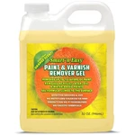 Acrylic & Latex Paint Stripper Gel 32OZ. Fixed Price $50.00.