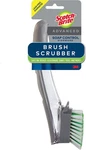 3M 7100185141 Scotch-brite Soap Control Dishwand Brush Scrubber 751U-4 4/1. Fixed Price $11.42.