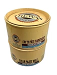 2 Original Trewax Clear Paste Polish 16 Oz Can Substitute For Sc Johnson Nos. Fixed Price $38.00.