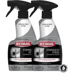 Weiman Stainless Steel Cleaner Wipes 12 Fl Oz Pack Of Streak Free Shine. Fixed Price $30.19.