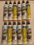 Bottles Armorall Disinfectant Spray (12CT 10OZ Each). Fixed Price $7.99.