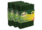 Scouring Pads Heavy Duty Household Cleaning Scrubber With Non-scratch Anti-.... Fixed Price $20.73.