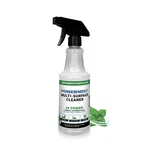 Powermint Multi-surface Cleaner Natural Peppermint Scent Non-toxic Spray For .... Fixed Price $24.99.