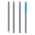 Mr.siga 54.3 Inch Long Extension Pole, Adjustable Pieces Aluminum For .... Fixed Price $26.47.
