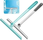 Wonday Shower Squeegee For Glass Doors, 2 Pack. Fixed Price $15.00.