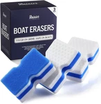 Rainiersupplyco Boat Scuff - Magic Erasers For Cleaning Seats Hulls. Fixed Price $9.23.