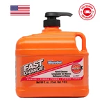 Fast Orange Permatex 25217 Pumice Lotion, Heavy Duty Hand Cleaner 64 Fl Oz. Fixed Price $17.20.