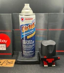 Dirtex Multi-surface Cleaner Aerosol 18OZ New. Fixed Price $8.00.