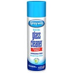 23 Oz. Glass Cleaner (6-PACK). Fixed Price $24.12.