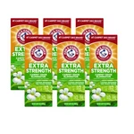 Arm & Hammer Deodorizing Carpet Cleaning Powder, Fresh Scent, 30 Oz Box, 6/CT. Fixed Price $32.79.