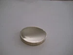 New Brighton Gold Soap Dish Retail $16.99. Fixed Price $12.99.