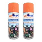 Sunguard Uv Protectant For Outdoor Decor, Furniture And More (2-PACK). Fixed Price $44.78.