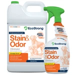Ecostrong Orange Stain And Odor Eliminator - Pet Urine Enzyme Cleaner. Fixed Price $65.97.
