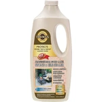 Trewax Clear Acrylic Urethane Interior/exterior Low Odor Stone And Tile Sealer F. Fixed Price $17.71.