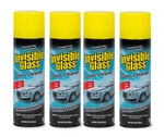 Stoner Invisible Glass Automotive Cleaner, 19 Oz (pack Of 4). Fixed Price $14.52.