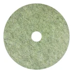 Americo Porko Plus Burnishing Pad, 20" Diameter, Brown, 10/CARTON. Fixed Price $55.69.