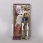 Goo Gone Candle Wax Lifter Cleaner Works Tablecloths Nos & Tool 59ML. Fixed Price $18.75.